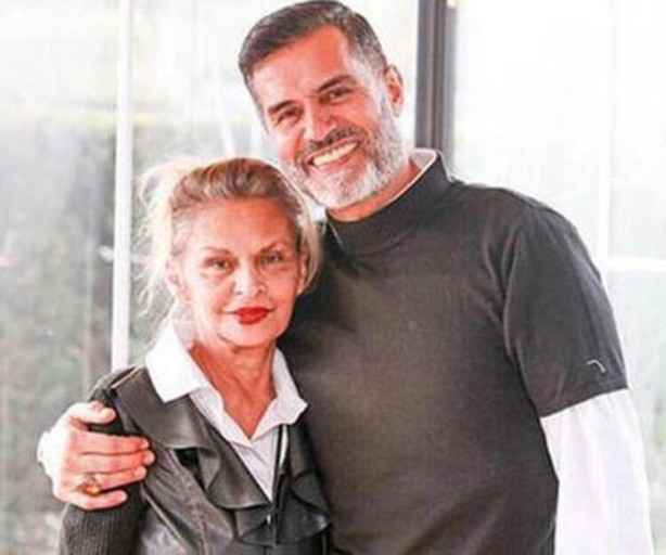 Foto - Yaşar Alptekin görücü usulü tanıştığı eşi için neler söyledi