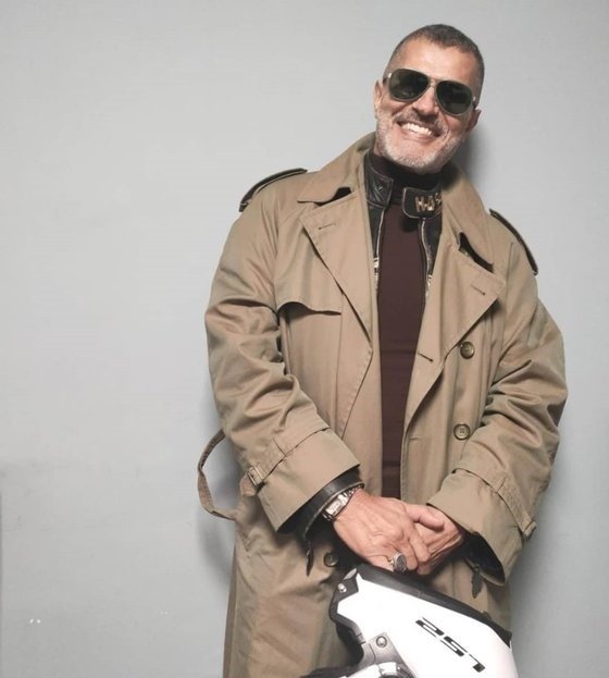 Foto - Yaşar Alptekin görücü usulü tanıştığı eşi için neler söyledi