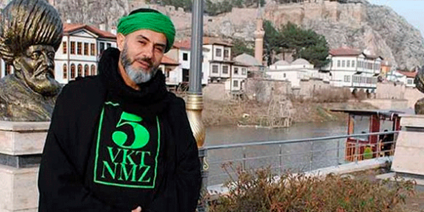 Foto - Yaşar Alptekin görücü usulü tanıştığı eşi için neler söyledi