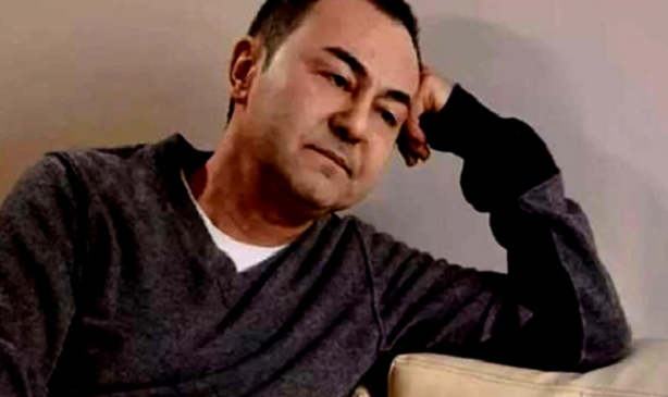 Foto - Yaşar Alptekin'den Serdar Ortaç'a çağrı! Bana yarım saatini ayır