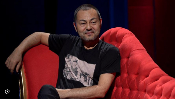 Foto - Yaşar Alptekin'den Serdar Ortaç'a çağrı! Bana yarım saatini ayır