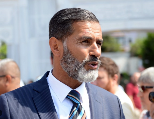 Foto - Yaşar Alptekin'den Serdar Ortaç'a çağrı! Bana yarım saatini ayır