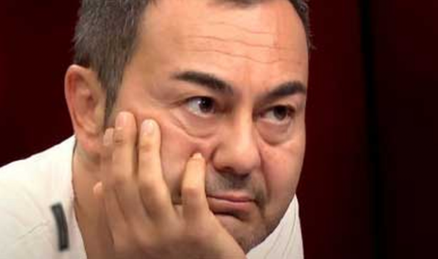 Foto - Yaşar Alptekin'den Serdar Ortaç'a çağrı! Bana yarım saatini ayır