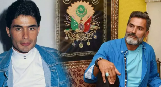 Foto - Yaşar Alptekin'den Serdar Ortaç'a çağrı! Bana yarım saatini ayır