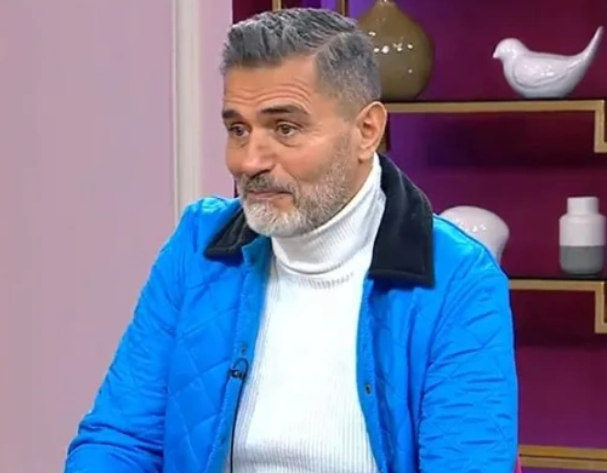 Foto - Yaşar Alptekin'den Serdar Ortaç'a çağrı! Bana yarım saatini ayır
