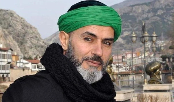 Foto - Yaşar Alptekin'den Serdar Ortaç'a çağrı! Bana yarım saatini ayır