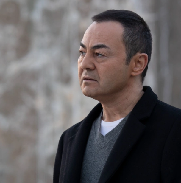 Foto - Yaşar Alptekin'den Serdar Ortaç'a çağrı! Bana yarım saatini ayır