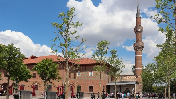 Foto - Yaşar Kaplan'ın cenazesi Ankara'ya gönderildi!