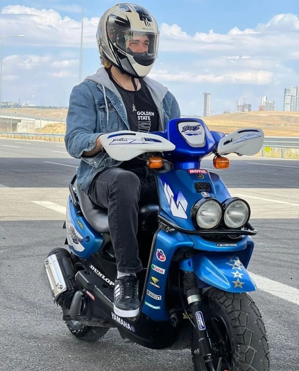 Foto - Yaşasın idam! Asın bu magandaları