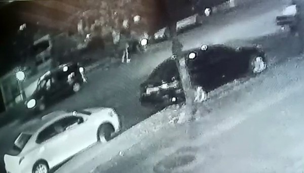 Yaşasın idam! Asın bu magandaları