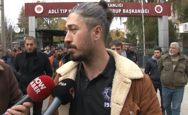 Foto - Yaşasın idam! Asın bu magandaları