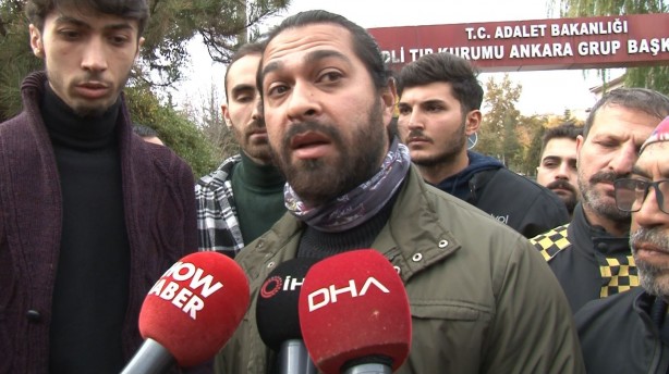 Foto - Yaşasın idam! Asın bu magandaları