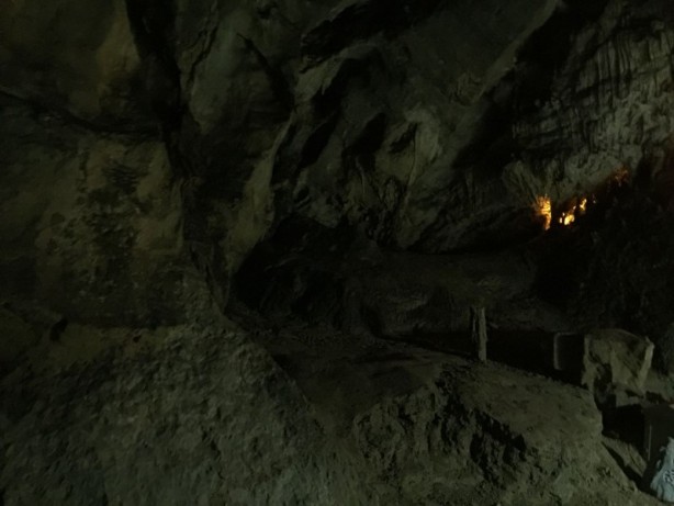 Yaşayan Mağara: Gökgöl