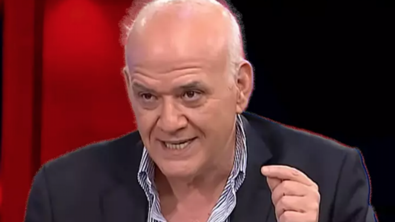 Yasin Kol kararı sonrası Ahmet Çakar çılgına döndü! Siz her şeye müstahaksınız...