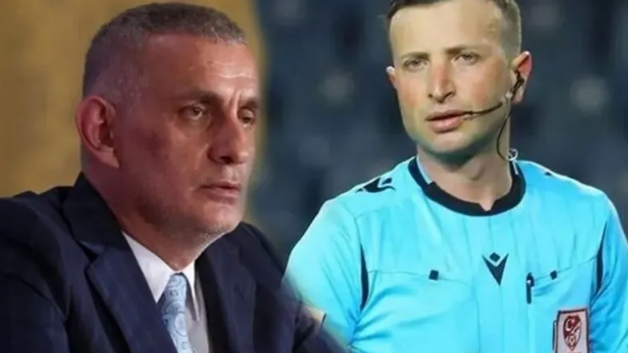 Foto - Yasin kol olayında mide bulandıran detay! Bu nasıl bir anlayıştır böyle: TFF'den Galatasaray'a Yasin Kol cevabı! 