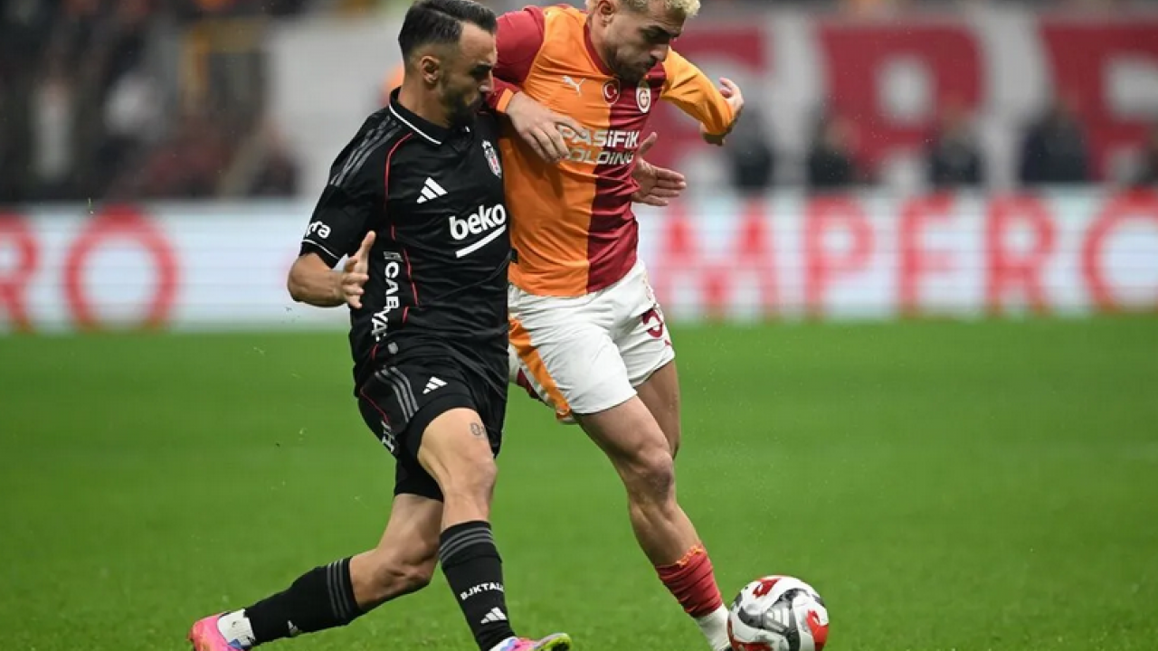 Foto - Yasin kol olayında mide bulandıran detay! Bu nasıl bir anlayıştır böyle: TFF'den Galatasaray'a Yasin Kol cevabı! 