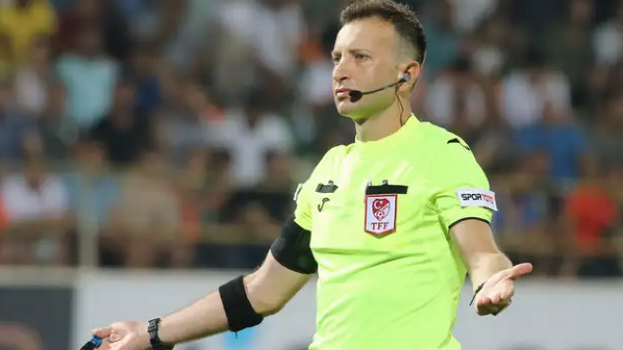 Foto - Yasin kol olayında mide bulandıran detay! Bu nasıl bir anlayıştır böyle: TFF'den Galatasaray'a Yasin Kol cevabı! 