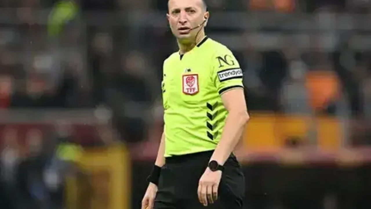 Foto - Yasin kol olayında mide bulandıran detay! Bu nasıl bir anlayıştır böyle: TFF'den Galatasaray'a Yasin Kol cevabı! 