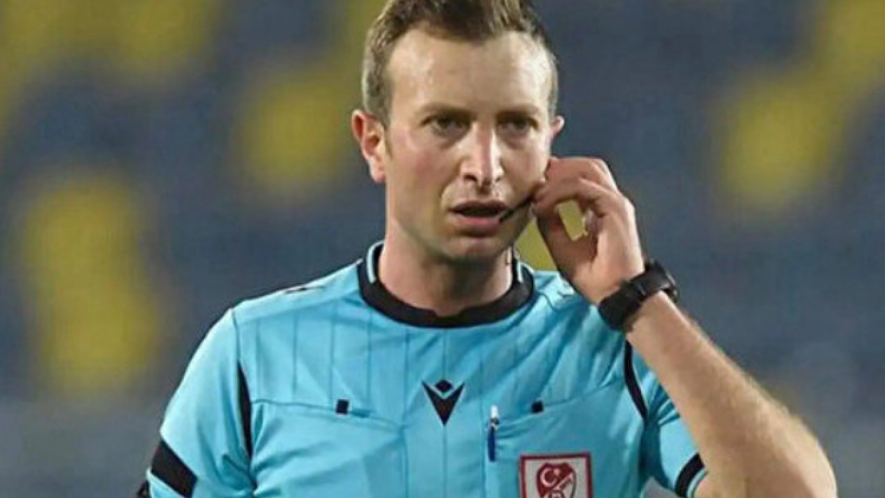 Foto - Yasin kol olayında mide bulandıran detay! Bu nasıl bir anlayıştır böyle: TFF'den Galatasaray'a Yasin Kol cevabı! 