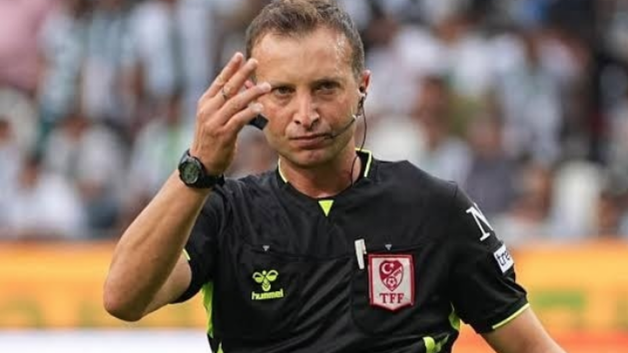 Foto - Yasin kol olayında mide bulandıran detay! Bu nasıl bir anlayıştır böyle: TFF'den Galatasaray'a Yasin Kol cevabı! 