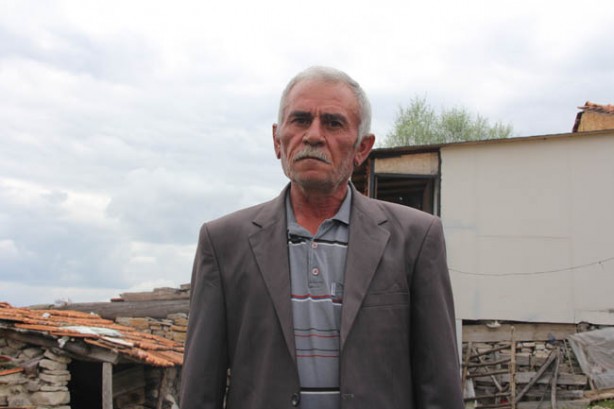 Foto - Yaşını kendi bile bilmiyor!