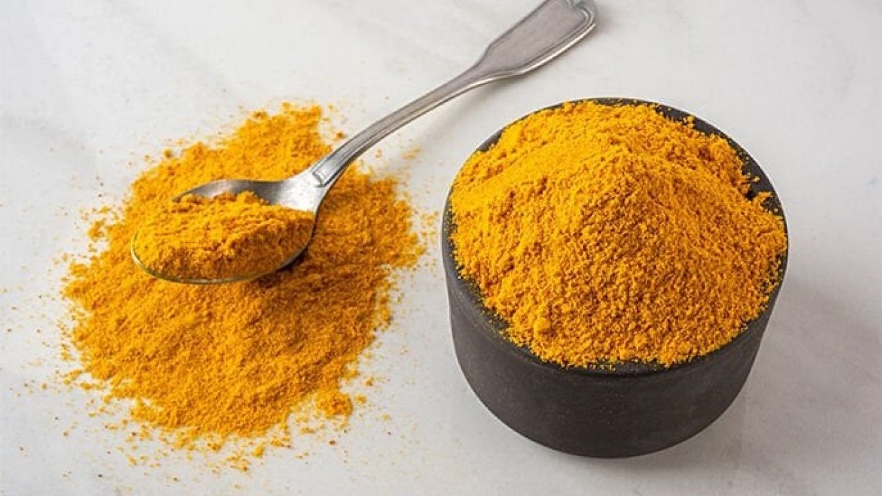 Yaşlanma belirtilerine zerdeçal: Kırışıklara harika çözüm olur: Peki ama nasıl kullanmalı? 