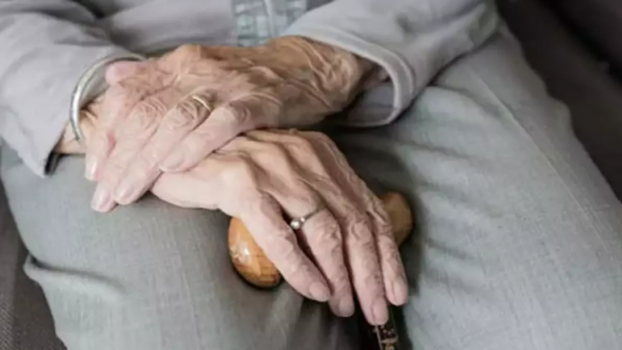 Yaşlanma eşiği belli oldu: İşte direncin kırıldığı yaş! 