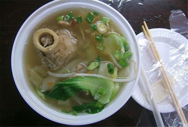 Foto - Yaşlanmak istemiyorsanız...