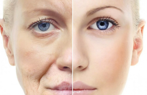 Foto - Yaşlanmanın önüne geçmek meğer bu kadar kolaymış! Birkaç damlası bile yetiyor! Duyunca şok olacaksınız