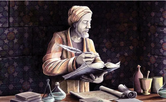 Foto - Yaşlanmayı durduruyor! İbn-i Sina'dan müthiş öneri