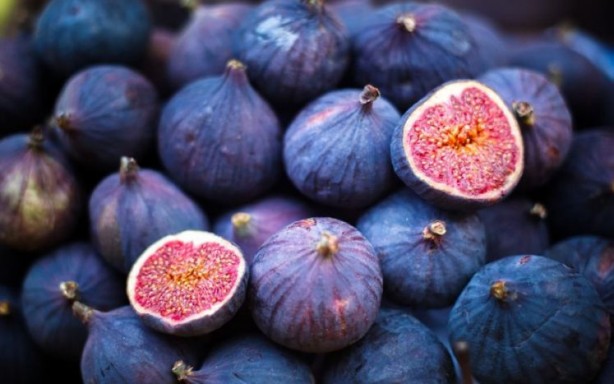 Foto - Yaşlanmayı geciktiriyor... İşte faydaları saymakla bitmeyen o meyveler