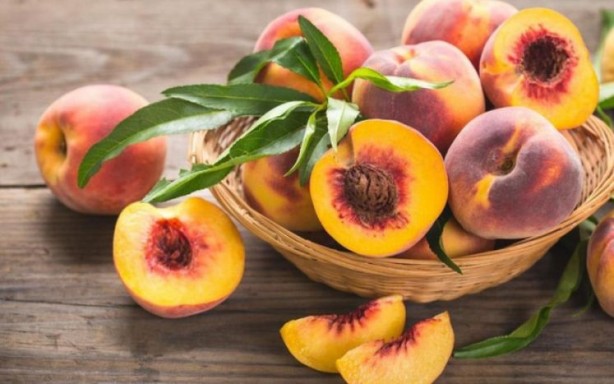 Foto - Yaşlanmayı geciktiriyor... İşte faydaları saymakla bitmeyen o meyveler