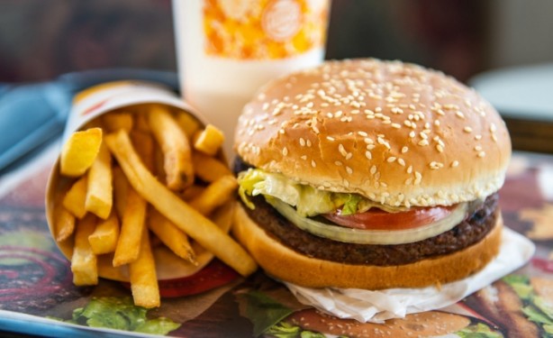 Foto - Yaşlanmayı hızlandıran besinler açıklandı