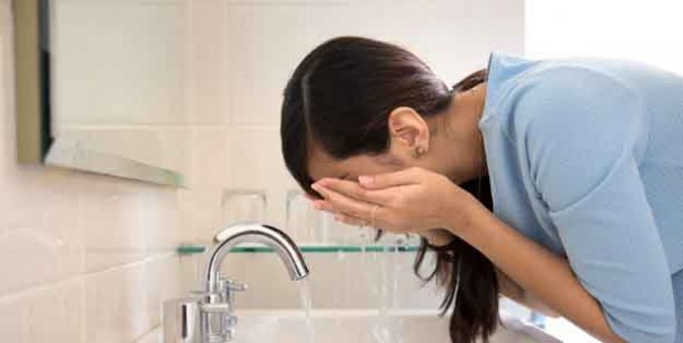 Foto - Yaşlanmayı hızlandıran kötü alışkanlıklar 