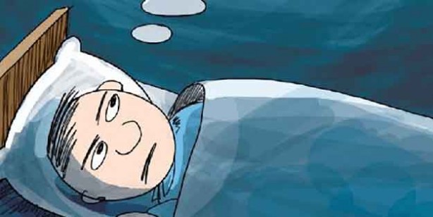 Foto - Yaşlanmayı hızlandıran kötü alışkanlıklar 