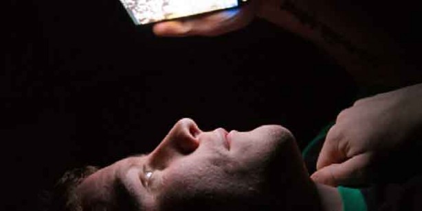 Foto - Yaşlanmayı hızlandıran kötü alışkanlıklar 