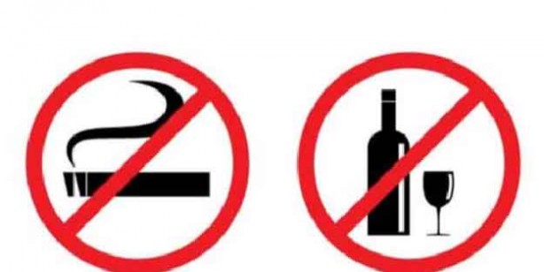 Foto - Yaşlanmayı hızlandıran kötü alışkanlıklar 