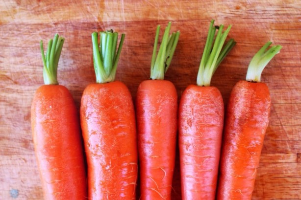 Foto - Yaşlanmayı önleyen 10 besin