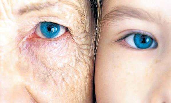 Foto - Yaşlanmayı yavaşlatan 10 besin