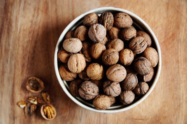 Foto - Yaşlanmayı yavaşlatan 10 besin