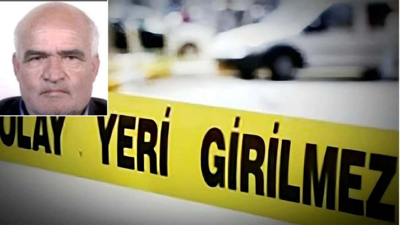 Yaşlı adam, Denizli’de bahçede iki kulağı kesilmiş halde ölü bulunmuştu, gerçek ortaya çıktı! Olacak şey değil