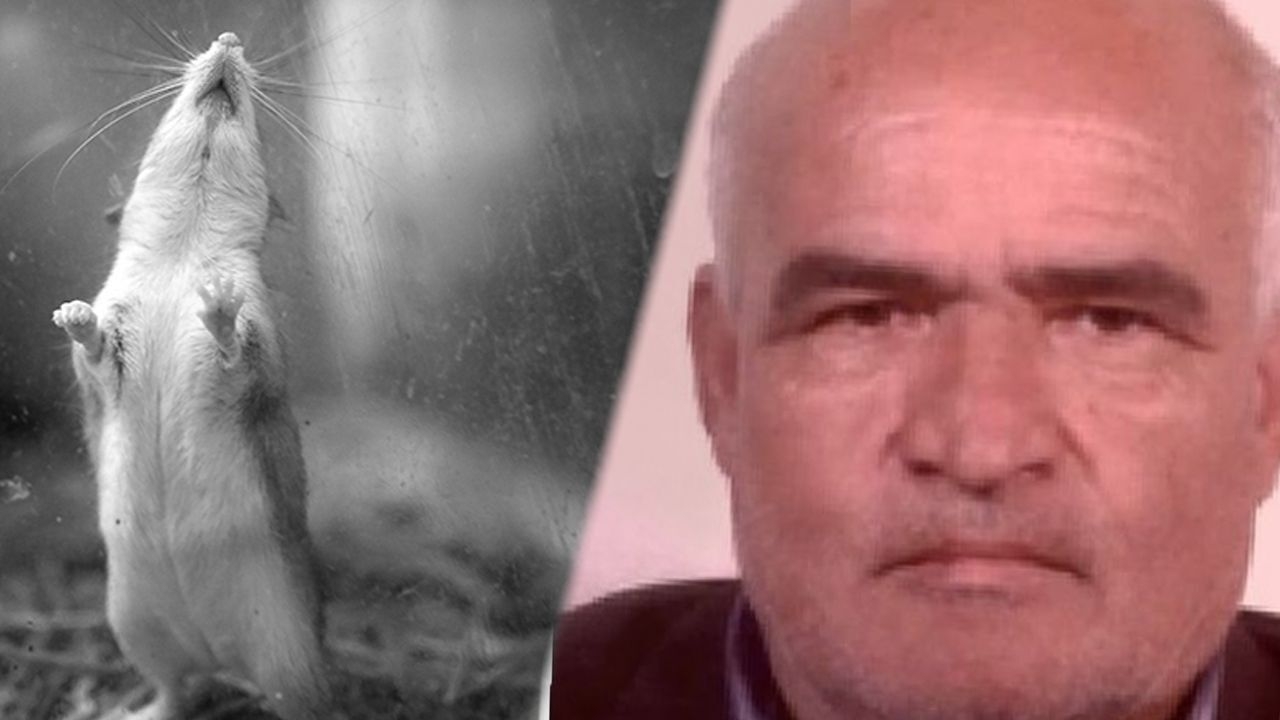 Foto - Yaşlı adam, Denizli’de bahçede iki kulağı kesilmiş halde ölü bulunmuştu, gerçek ortaya çıktı! Olacak şey değil