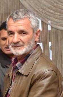 Foto - Yaşlı adam devrilen traktörün altında can verdi!