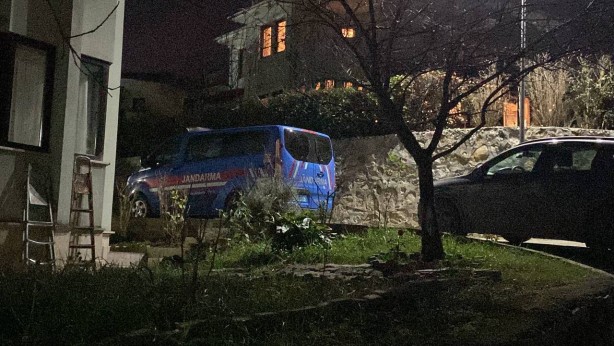 Foto - Yaşlı adam evinde ölü bulundu