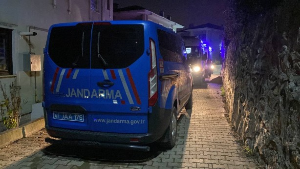 Foto - Yaşlı adam evinde ölü bulundu