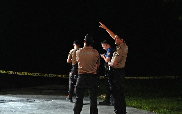 Foto - Yaşlı adamın feci ölümü! 50 metre yüksekten düştü