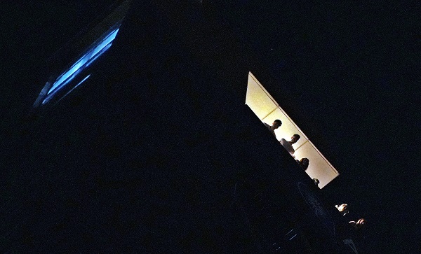 Foto - Yaşlı adamın feci ölümü! 50 metre yüksekten düştü