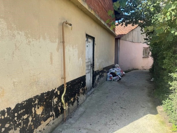 Foto - Yaşlı kadını domuz zannederek öldürdü! Zonguldak’ta inanılmaz olay