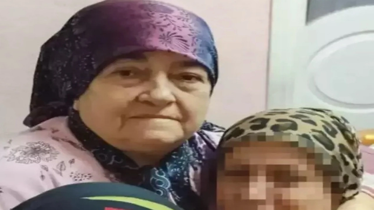 Foto - Yaşlı kadını öldürüp ateşe vermişti! Savunması, hakimi bile çıldırttı