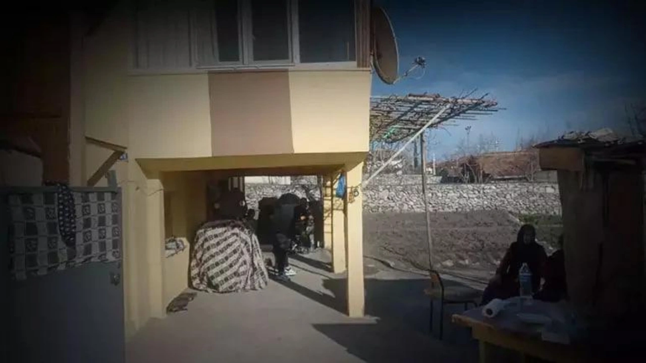 Foto - Yaşlı kadını öldürüp ateşe vermişti! Savunması, hakimi bile çıldırttı